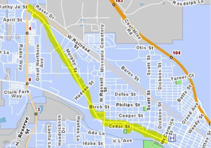 trooper palmer route.JPG